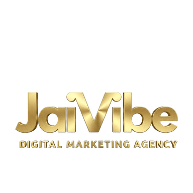 JaiVibe Digital Marketing Agency