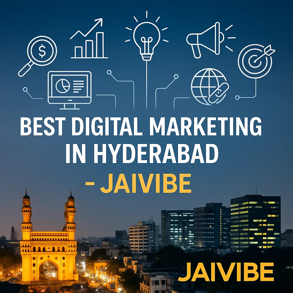 Healthcare Digital Marketing Hyderabad: Trust and Lead Strategy for 2026