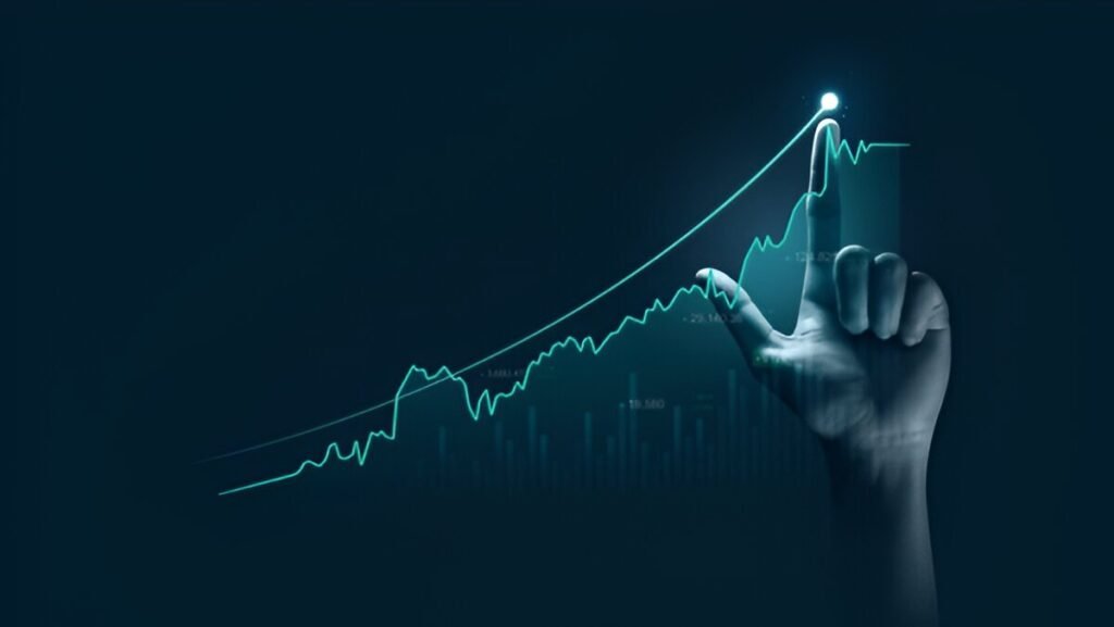 Performance marketing and ROI tracking dashboard